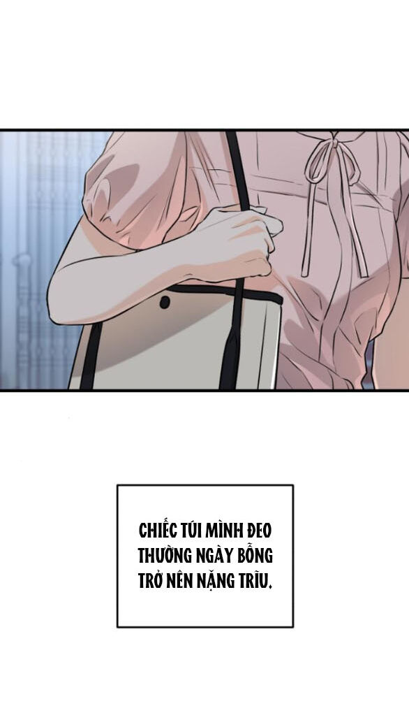 Nóng Lòng Muốn  Vò Em Chương 85 Ảnh 36