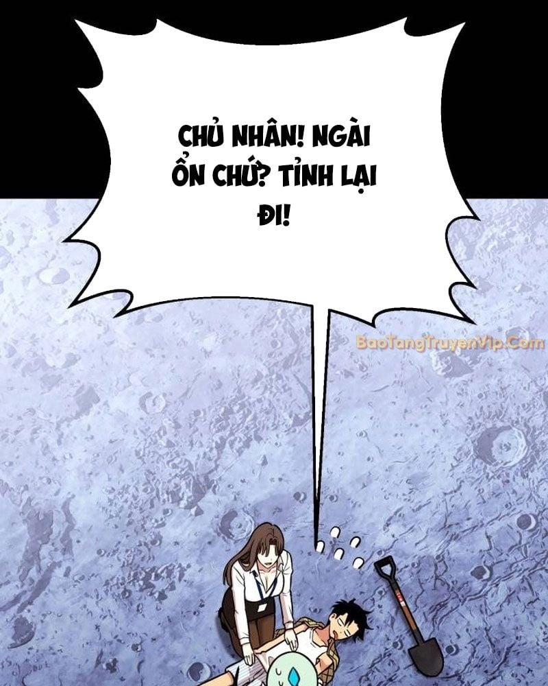 Cây Xẻng Xúc Được Mọi Thứ Chương 4 Ảnh 63