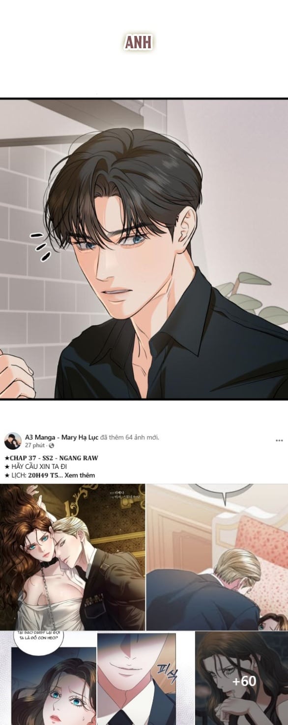 Nóng Lòng Muốn  Vò Em Chương 87 Ảnh 64