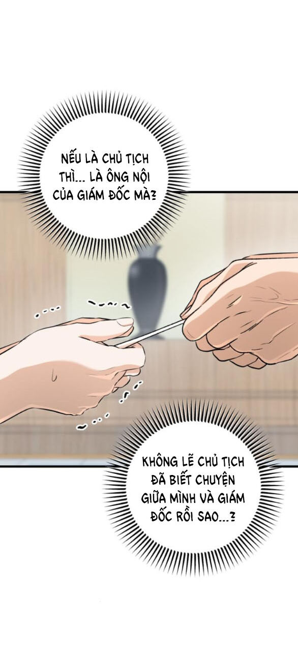 Nóng Lòng Muốn  Vò Em Chương 85 Ảnh 16