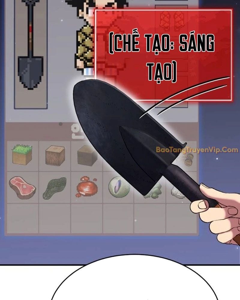 Cây Xẻng Xúc Được Mọi Thứ Chương 4 Ảnh 191