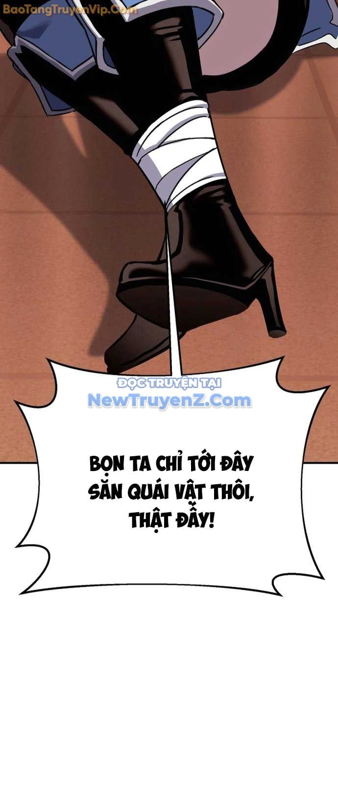 Cây Xẻng Xúc Được Mọi Thứ Chương 9 Ảnh 62