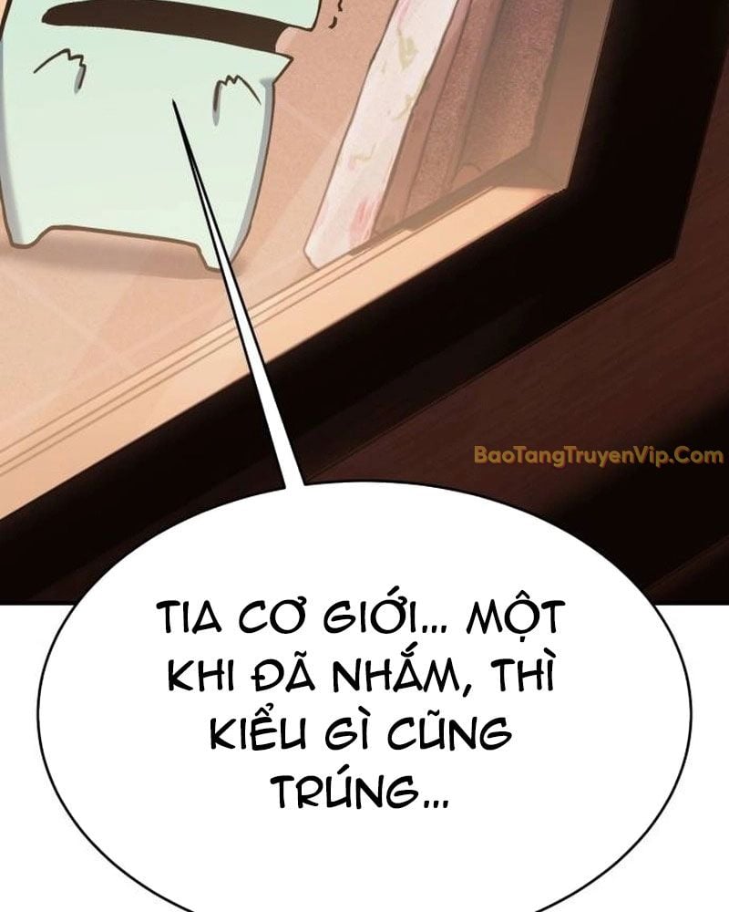 Cây Xẻng Xúc Được Mọi Thứ Chương 5 Ảnh 84