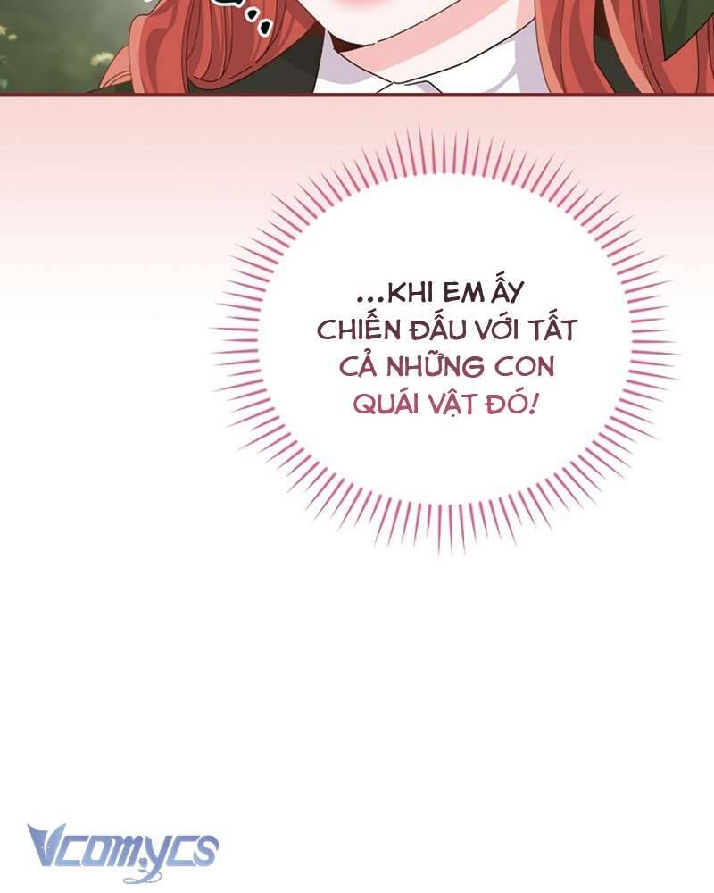 Chị Gái Của Nhân Vật Phản Diện Hôm Nay Đang Đau Khổ Chương 79 Ảnh 38