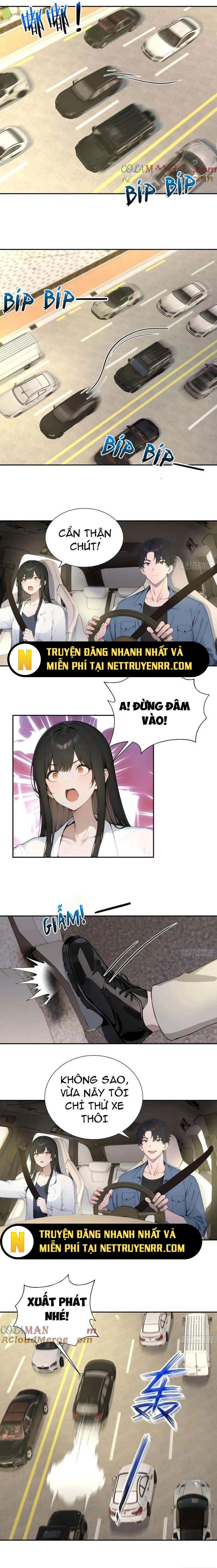 Vô Địch Bắt Đầu Từ Trúc Cơ Chương 57 Ảnh 10