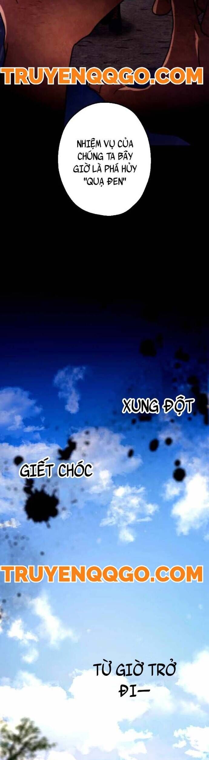 Kẻ Kế Thừa Thần Khí Viễn Cổ Chương 18 Ảnh 52