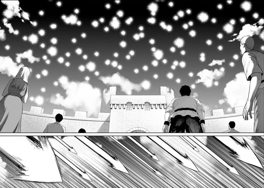 Buta No Fukushuu Chương 6 Ảnh 50