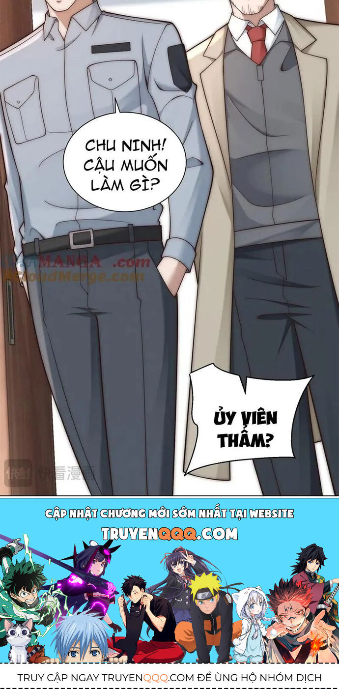 Vật Giá Sụt Giảm, Triệu Phú Quay Về Chương 37 Ảnh 40