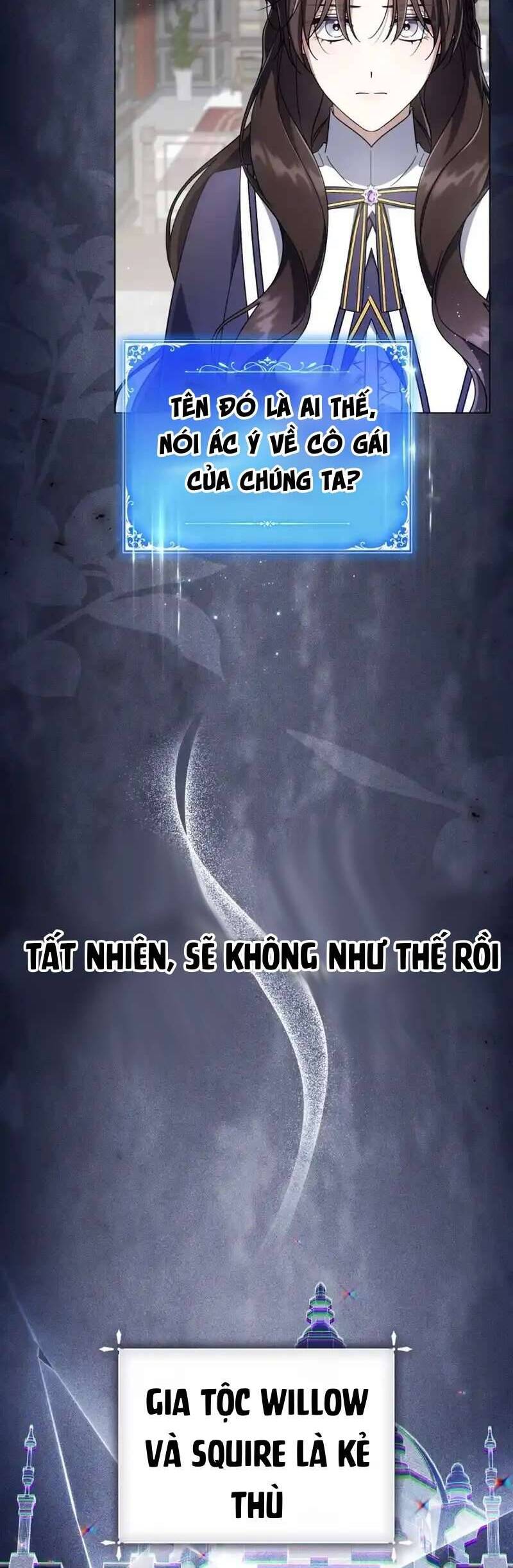 Tiểu Thư Phản Diện Bj Chương 24 Ảnh 22