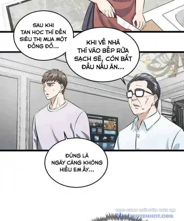 Dẫu Nản Vẫn Cố Chương 12 Ảnh 64