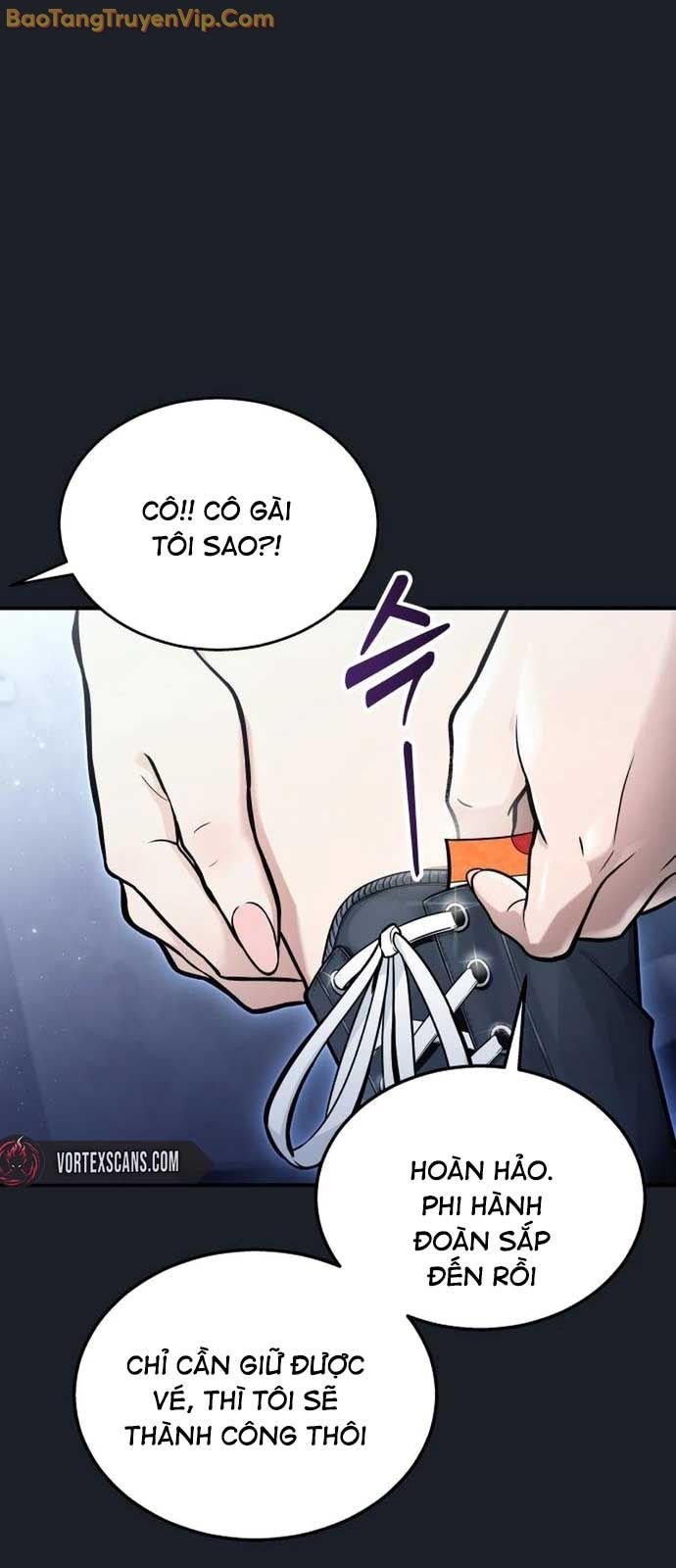 Cuộc Chiến Trong Tòa Tháp: Urek Mazino Chương 8 Ảnh 103