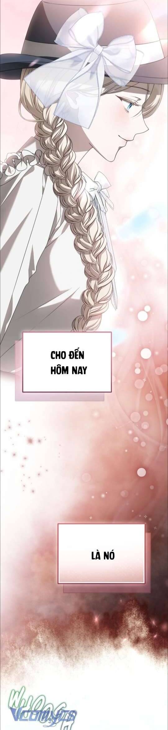 Di Nguyện Của Tôi Không Phải Như Thế Chương 7 Ảnh 5