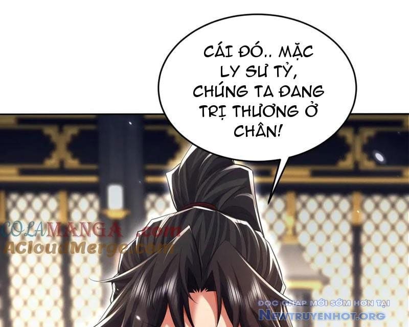 Các Nữ Sư Tôn Đều Muốn Chiếm Hữu Ta Chương 21 Ảnh 63