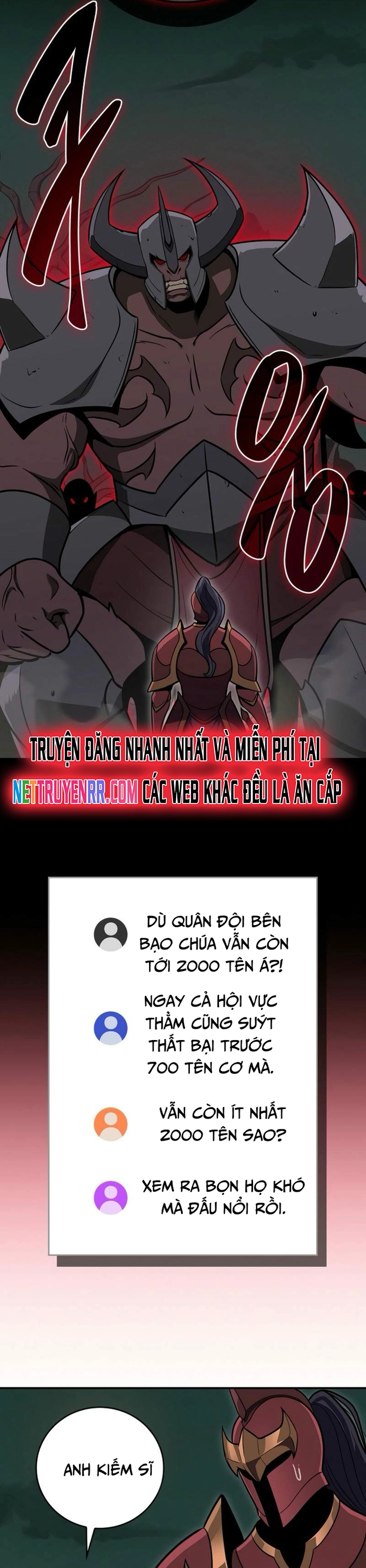 Streamer Pháp Sư Chương 137 Ảnh 35