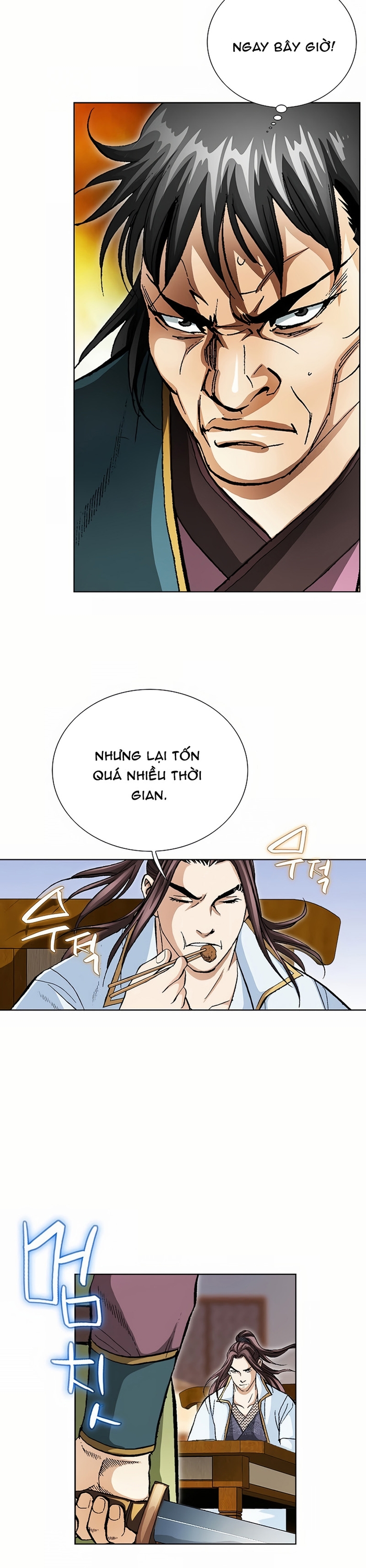 Vô Song Chương 52 Ảnh 10