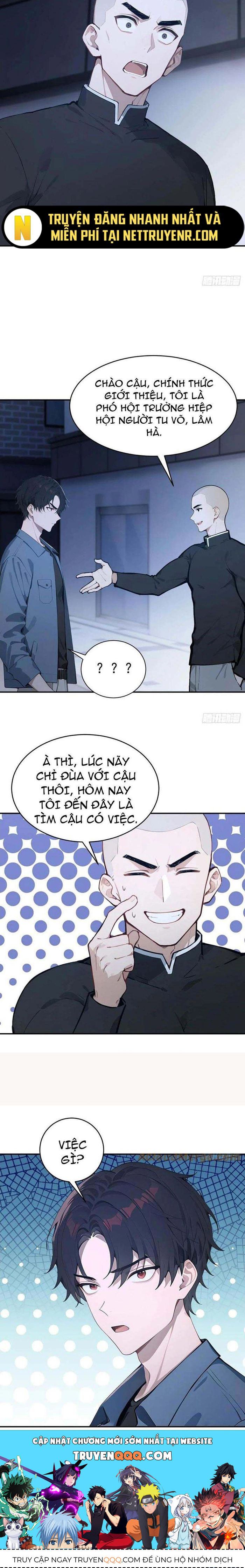 Vô Địch Bắt Đầu Từ Trúc Cơ Chương 62 Ảnh 15