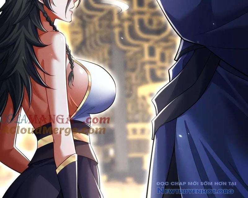 Các Nữ Sư Tôn Đều Muốn Chiếm Hữu Ta Chương 21 Ảnh 67