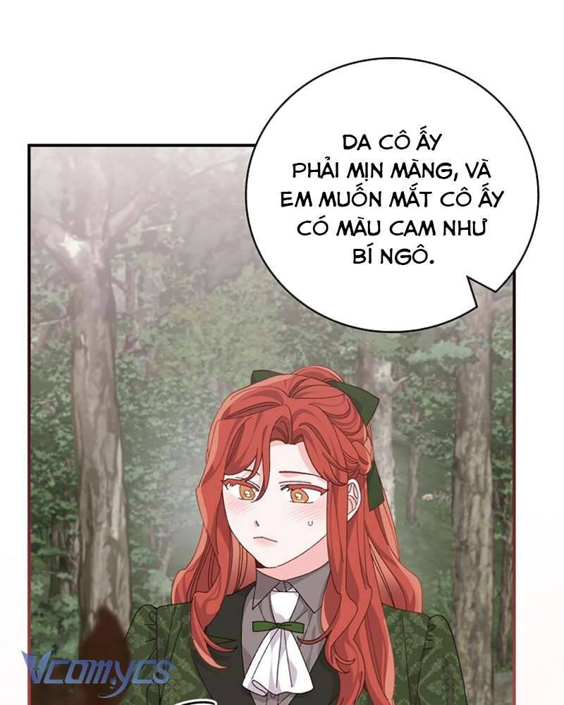 Chị Gái Của Nhân Vật Phản Diện Hôm Nay Đang Đau Khổ Chương 79 Ảnh 56