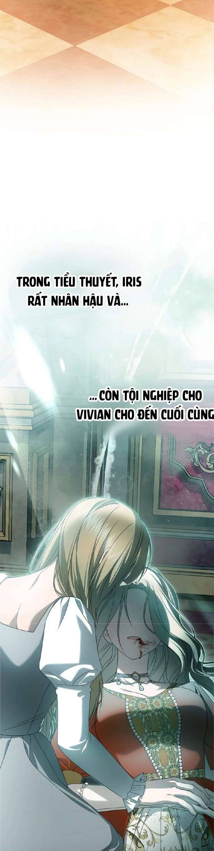 Di Nguyện Của Tôi Không Phải Như Thế Chương 10 Ảnh 27