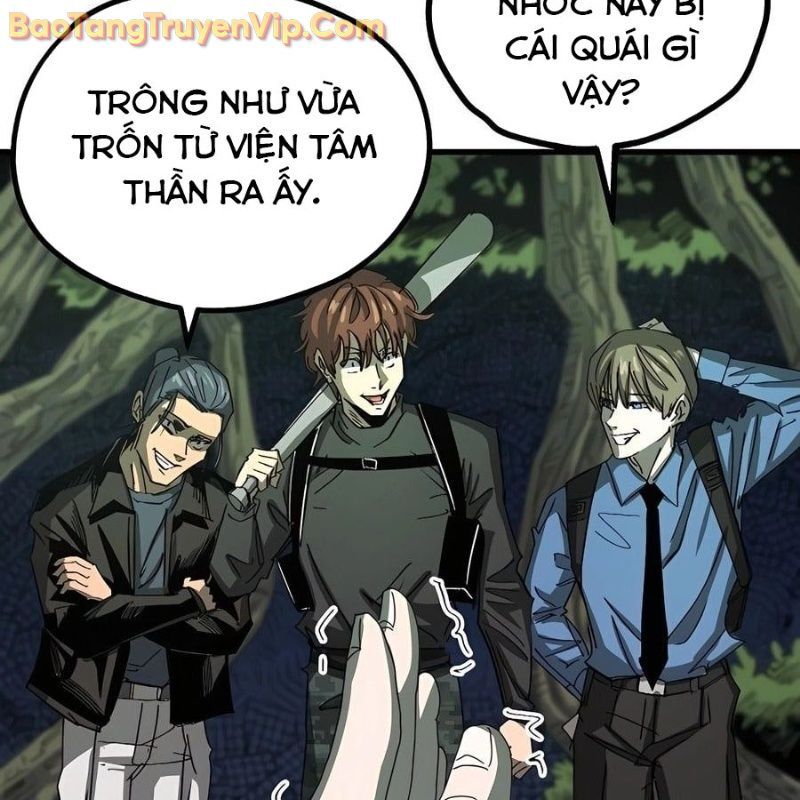 Hòn Đảo Sao Và Xiềng Xích Chương 2 Ảnh 174