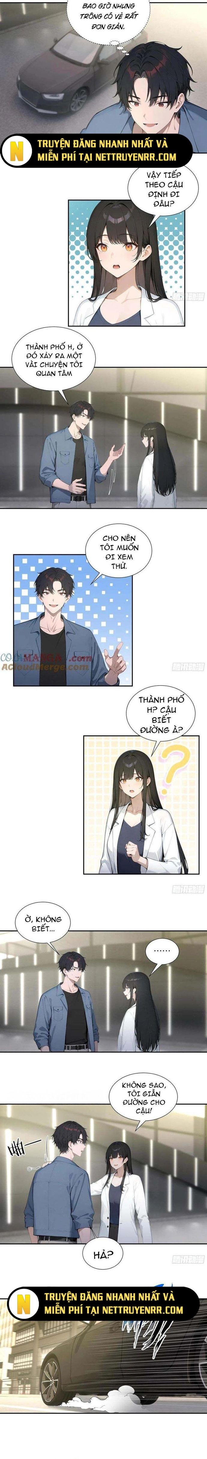 Vô Địch Bắt Đầu Từ Trúc Cơ Chương 57 Ảnh 9
