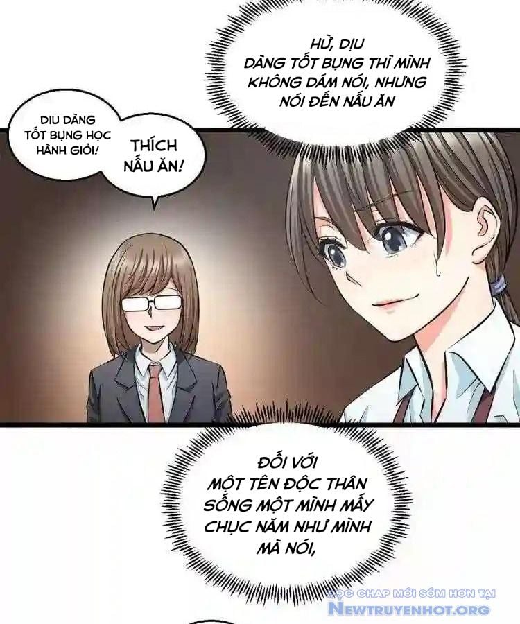 Dẫu Nản Vẫn Cố Chương 12 Ảnh 65
