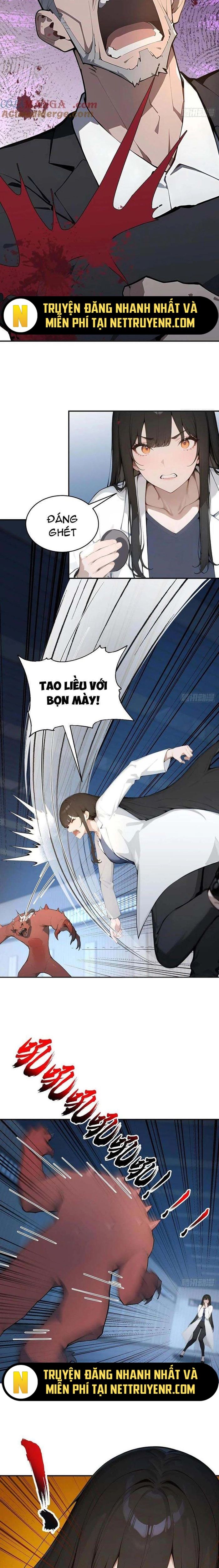 Vô Địch Bắt Đầu Từ Trúc Cơ Chương 60 Ảnh 13