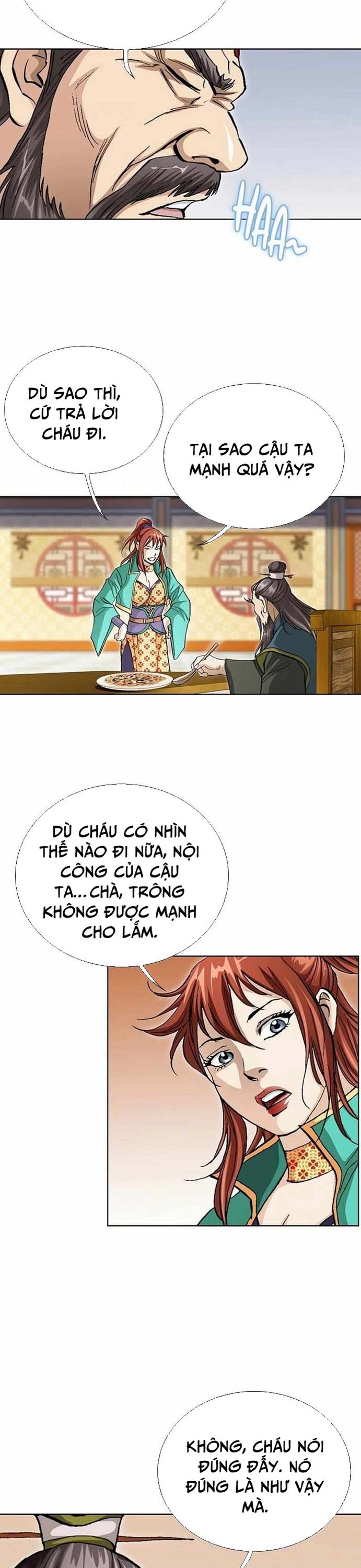 Vô Song Chương 51 Ảnh 10