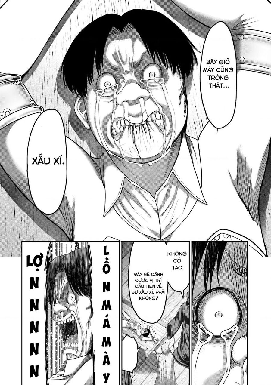 Buta No Fukushuu Chương 6 Ảnh 10