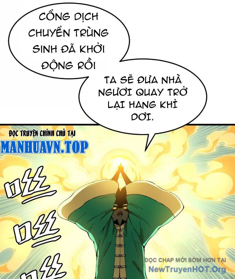 Tiên Vương Thú Liệp Pháp Tắc Chương 3 Ảnh 73