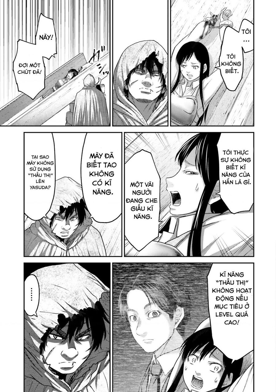 Buta No Fukushuu Chương 6 Ảnh 21