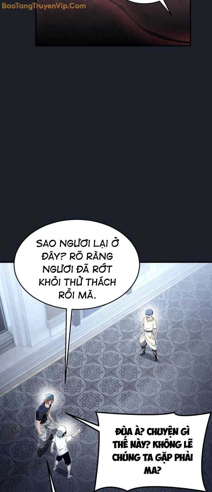 Cuộc Chiến Trong Tòa Tháp: Urek Mazino Chương 8 Ảnh 17
