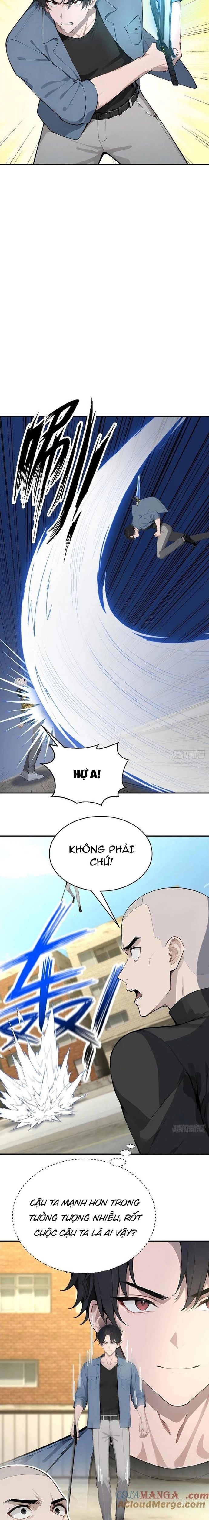 Vô Địch Bắt Đầu Từ Trúc Cơ Chương 65 Ảnh 5