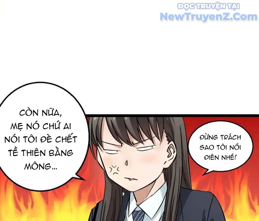 Dẫu Nản Vẫn Cố Chương 1 Ảnh 116