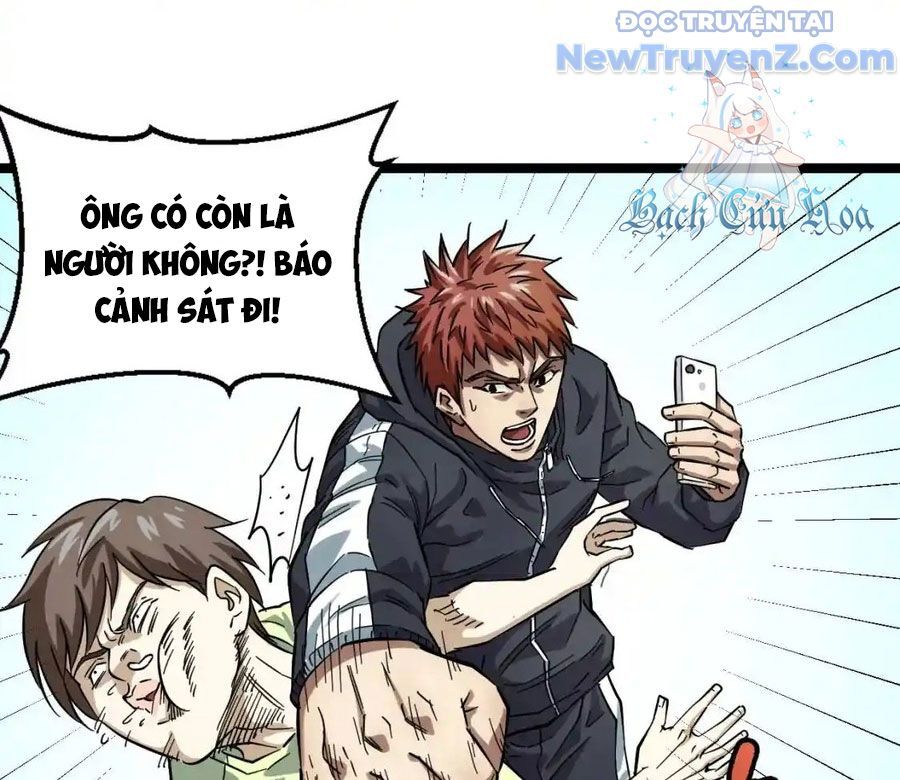 Dẫu Nản Vẫn Cố Chương 1 Ảnh 28