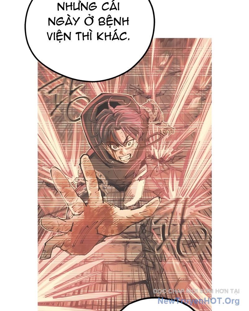 Hòn Đảo Sao Và Xiềng Xích Chương 5 Ảnh 78