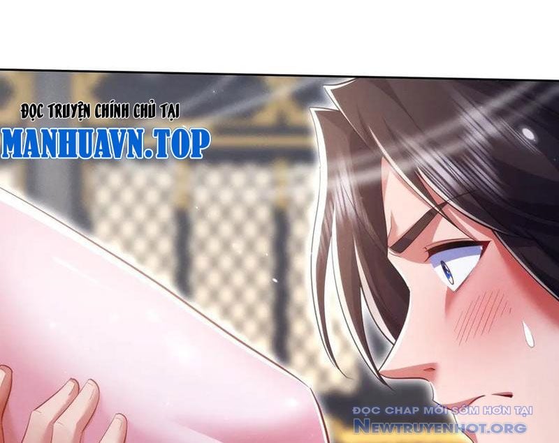 Các Nữ Sư Tôn Đều Muốn Chiếm Hữu Ta Chương 21 Ảnh 25