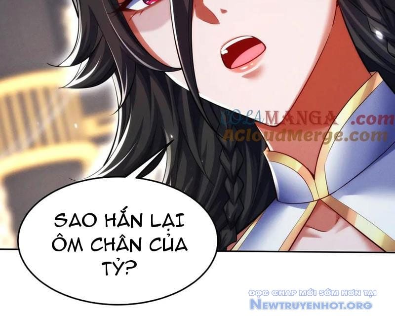 Các Nữ Sư Tôn Đều Muốn Chiếm Hữu Ta Chương 21 Ảnh 48