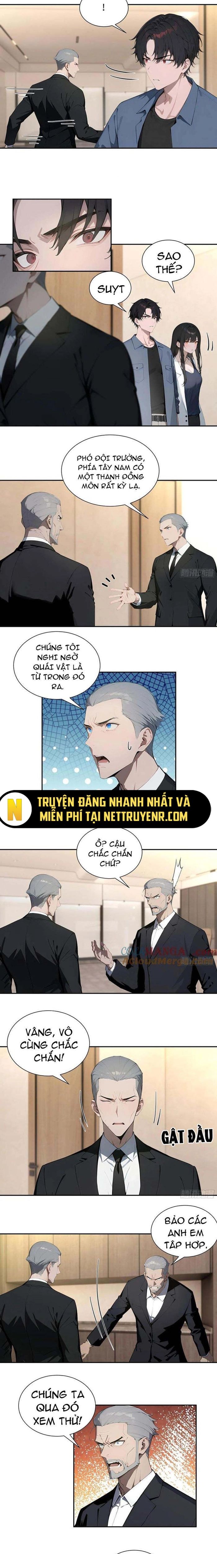 Vô Địch Bắt Đầu Từ Trúc Cơ Chương 59 Ảnh 3