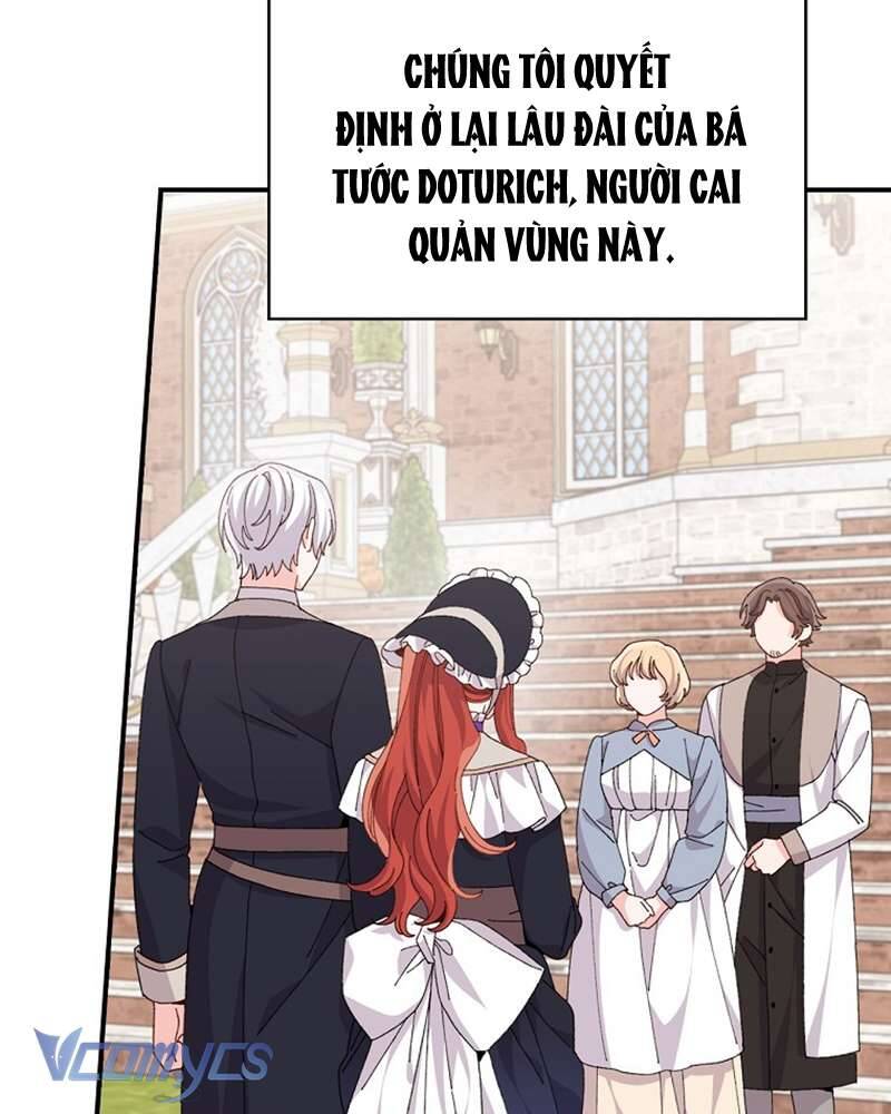 Chị Gái Của Nhân Vật Phản Diện Hôm Nay Đang Đau Khổ Chương 79 Ảnh 5