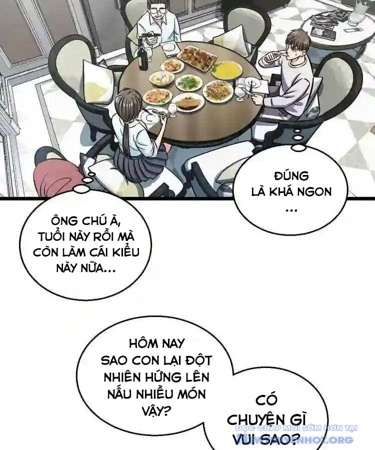 Dẫu Nản Vẫn Cố Chương 12 Ảnh 70