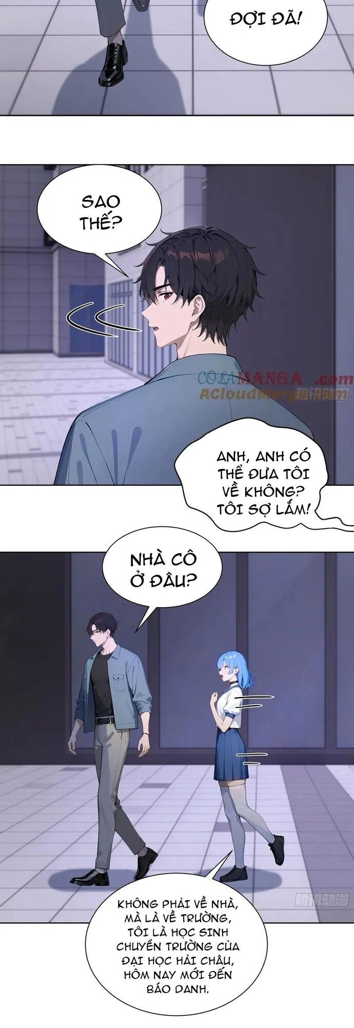 Vô Địch Bắt Đầu Từ Trúc Cơ Chương 73 Ảnh 17