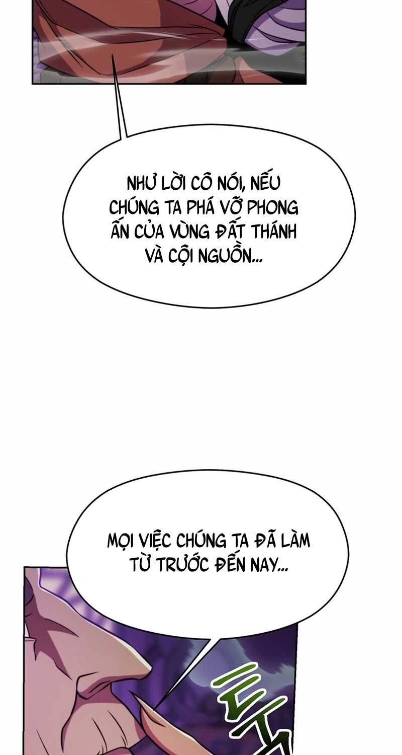 Đại Ma Đạo Sư Hồi Quy Chương 114 Ảnh 6