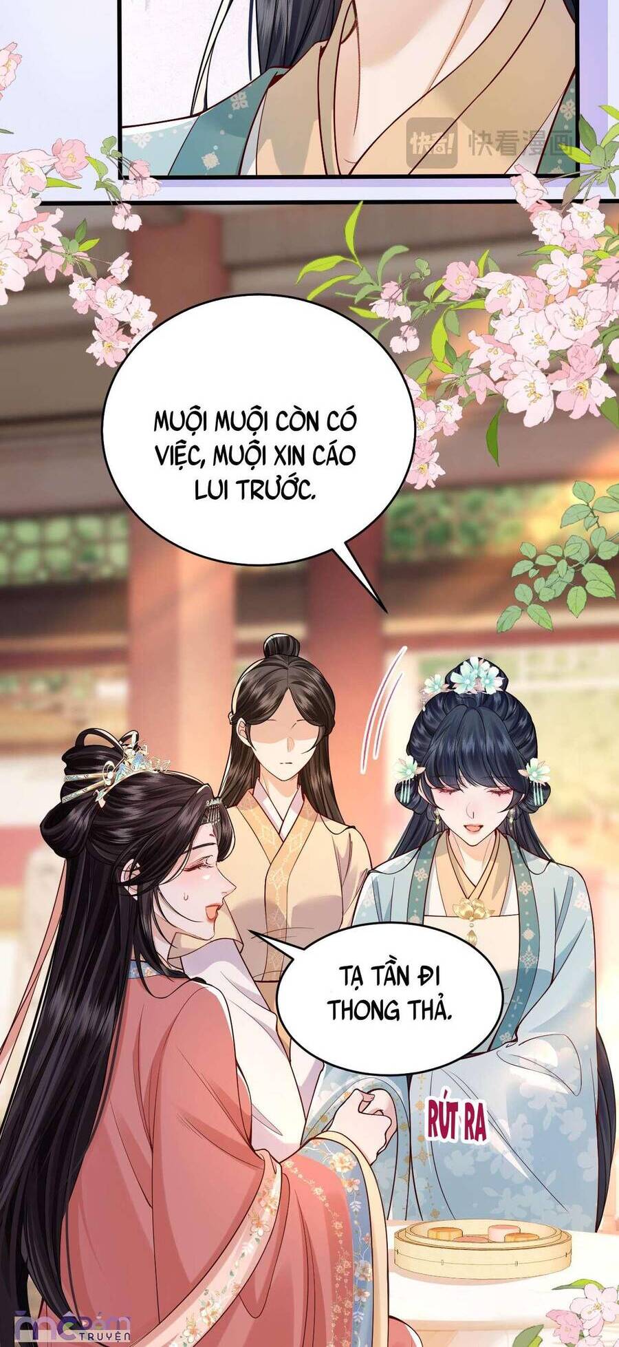 Thành Hà Thể Thống Chương 7 Ảnh 35