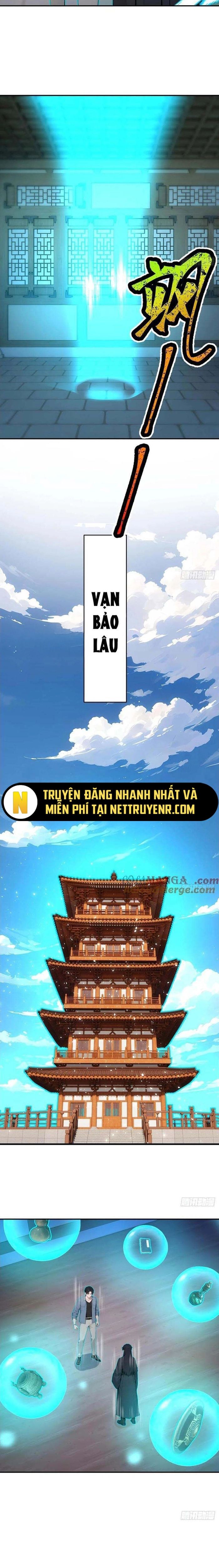 Vô Địch Bắt Đầu Từ Trúc Cơ Chương 62 Ảnh 4