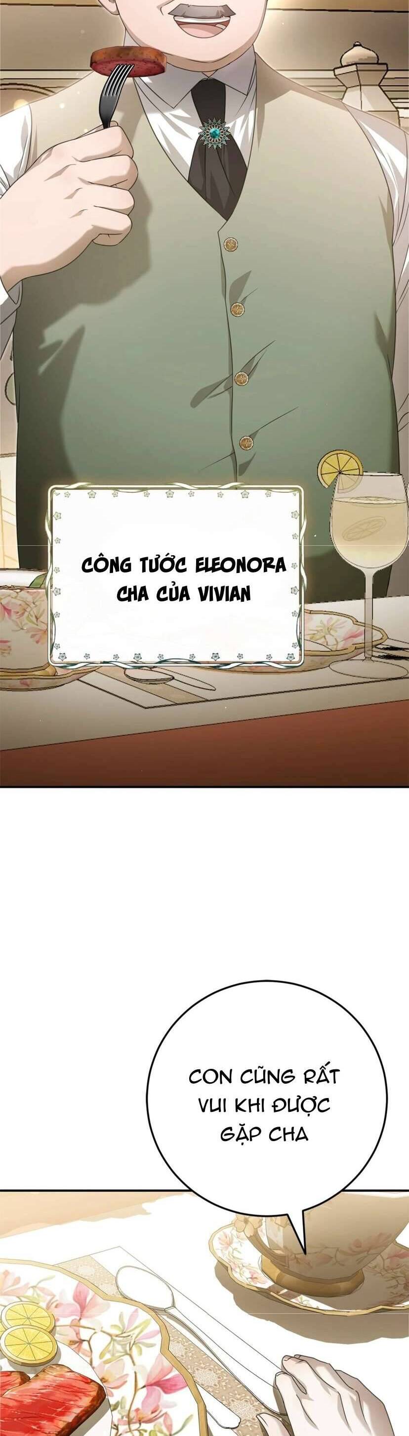 Di Nguyện Của Tôi Không Phải Như Thế Chương 10 Ảnh 39