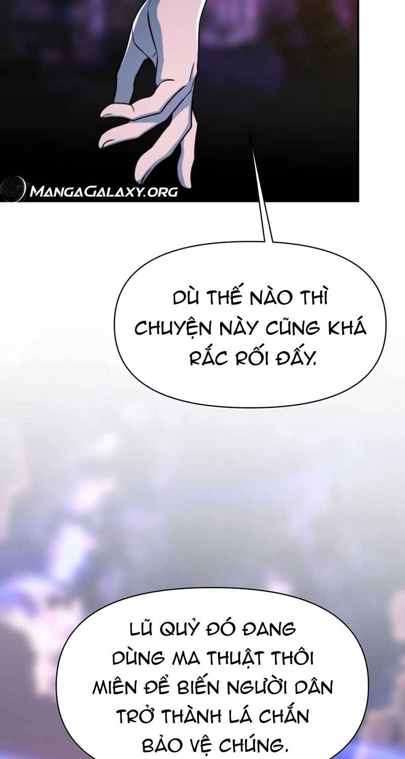 Đại Ma Đạo Sư Hồi Quy Chương 117 Ảnh 22