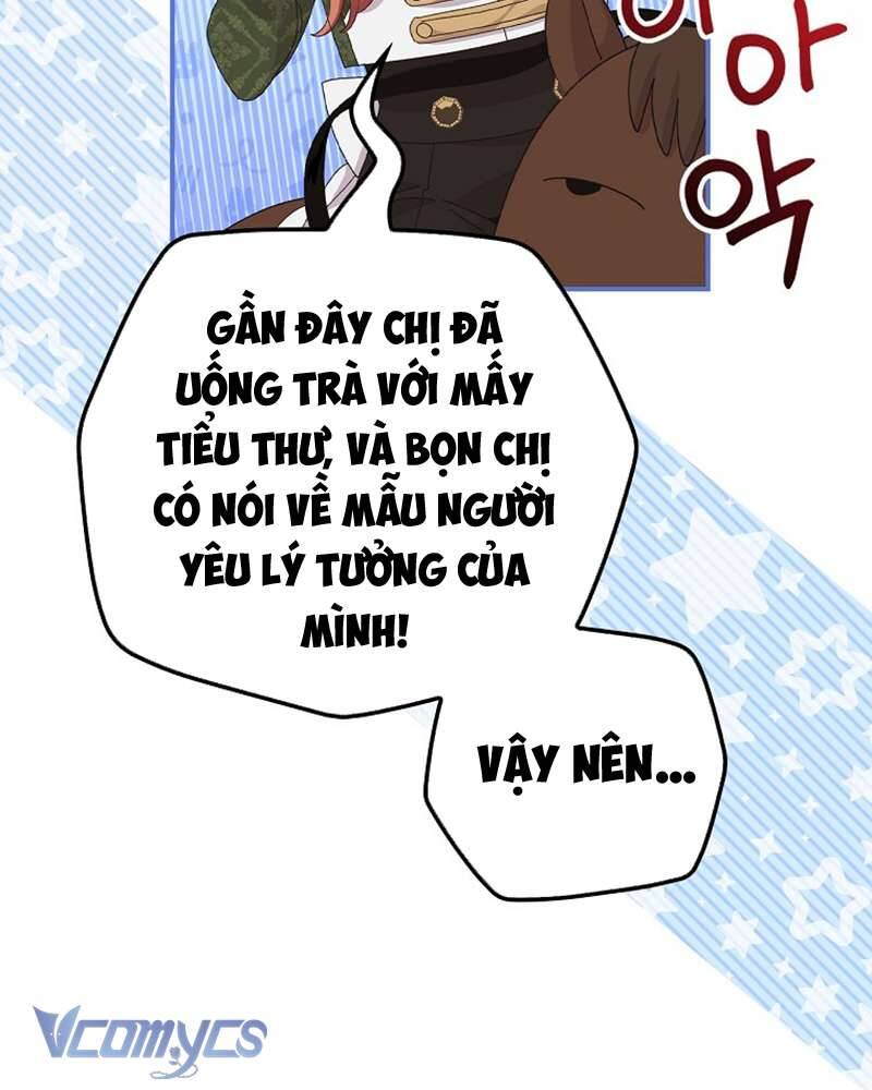 Chị Gái Của Nhân Vật Phản Diện Hôm Nay Đang Đau Khổ Chương 79 Ảnh 43