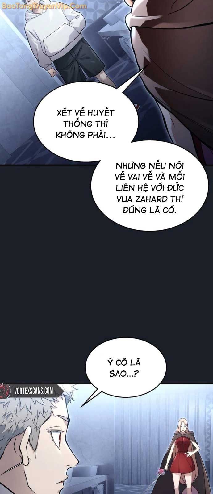 Cuộc Chiến Trong Tòa Tháp: Urek Mazino Chương 8 Ảnh 67