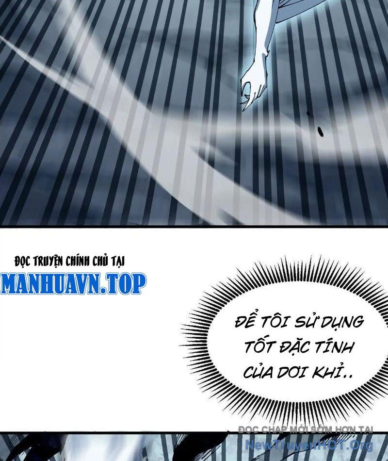 Tiên Vương Thú Liệp Pháp Tắc Chương 3 Ảnh 91